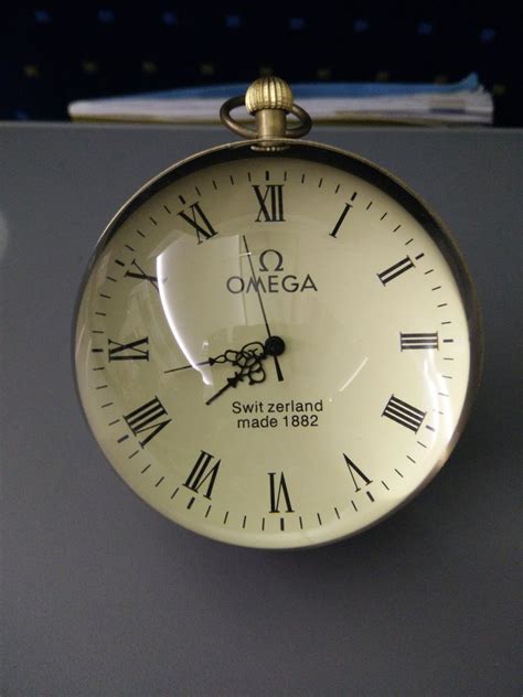 Omega 1882 